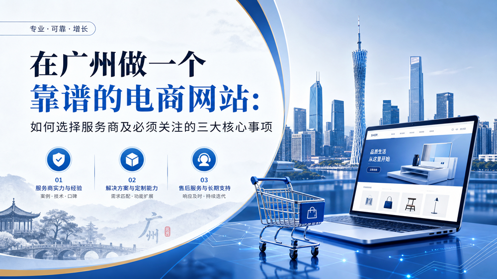 今鼎科技网站建设选购指南与技术分析